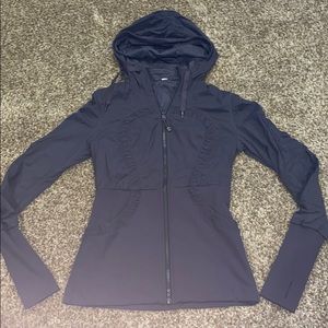 lulu lemon jacket